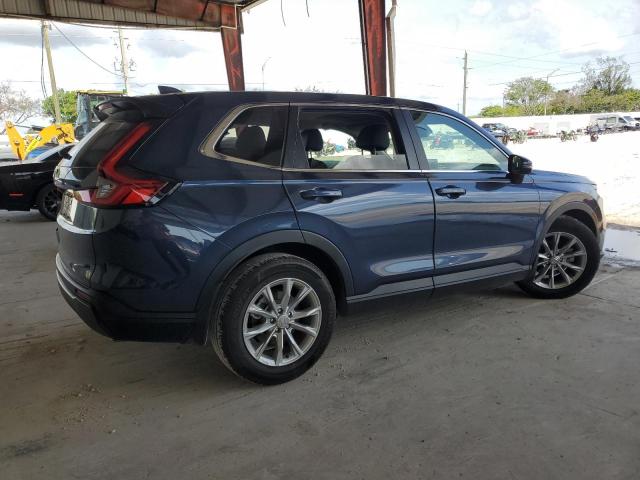 Vin: 2hkrs3h78rh315293, lot: 59044645, honda crv exl 20243