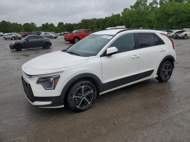 Vin: kndcr3le0r5169902, lot: 58798375, kia niro ex 2024 img_1