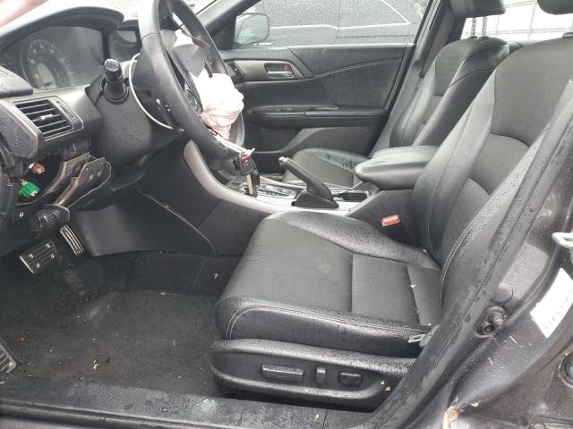 2017 HONDA ACCORD SPO - 1HGCR2F50HA073622