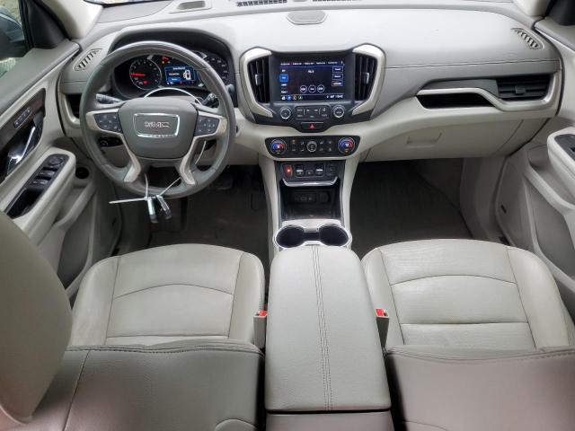 2018 GMC TERRAIN DE 3GKALXEX7JL102821