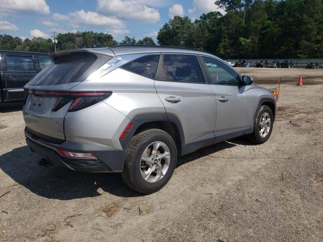 Vin: 5nmjbcae7ph266779, lot: 55751755, hyundai tucson sel 20233