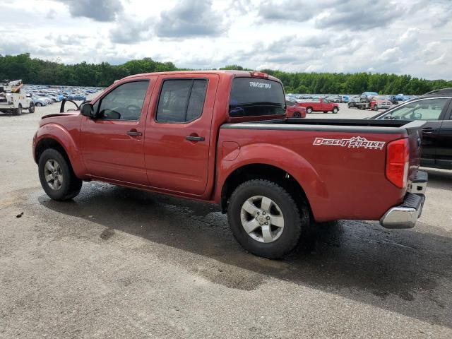 Vin: 1n6ad0er5dn730685, lot: 58580515, nissan frontier s 20132