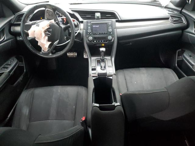 2018 HONDA CIVIC SPOR - SHHFK7H4XJU402386