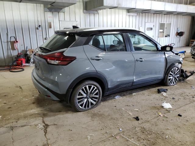 Vin: 3n1cp5cv5nl499971, lot: 56148025, nissan kicks sv 20223