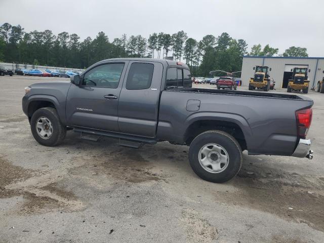 Vin: 3tyrx5gn1nt065529, lot: 57567755, toyota tacoma access cab 20222