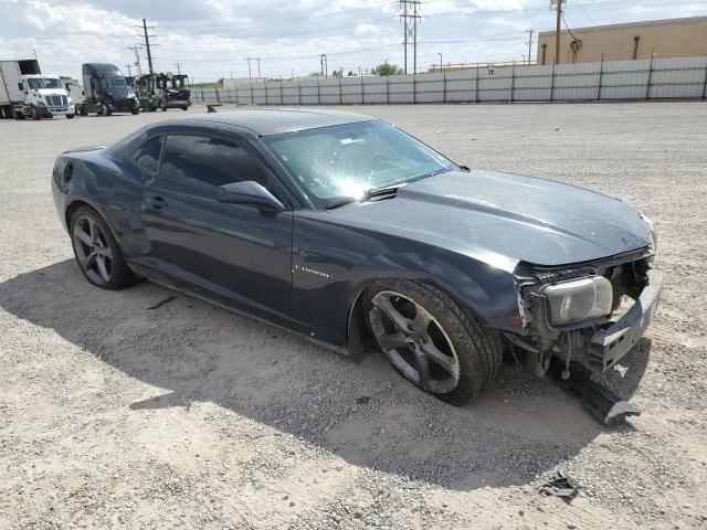 Vin: 2g1fa1e30d9187308, lot: 56347595, chevrolet camaro ls 20134