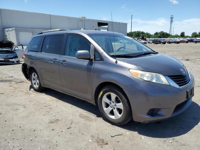 Vin: 5tdkk3dc8bs142704, lot: 57362605, toyota all models le 20114