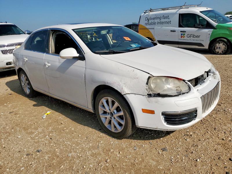 Vin: 3vwrz7aj9am071027, lot: 58395495, volkswagen jetta se 20104