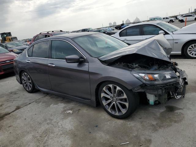2015 HONDA ACCORD LX 1HGCR2F37FA264434