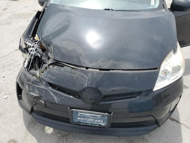 2015 TOYOTA PRIUS - JTDKN3DU8F0396616