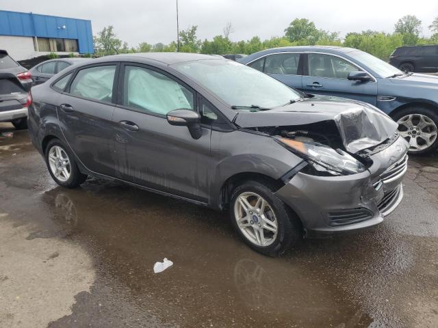Vin: 3fadp4bj3jm138985, lot: 58622995, ford fiesta se 20184