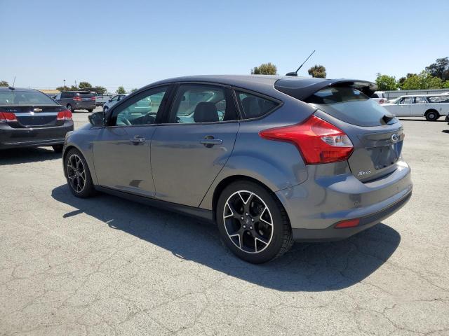 Vin: 1fadp3k25el375293, lot: 58857195, ford focus se 20142