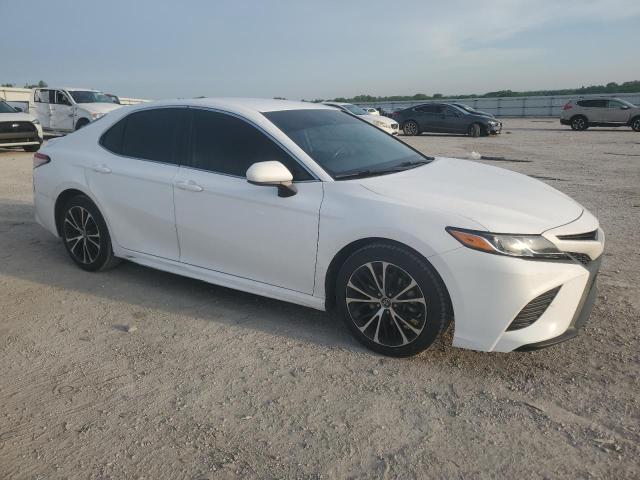 Vin: 4t1b11hkxku779657, lot: 54650825, toyota camry l 20194