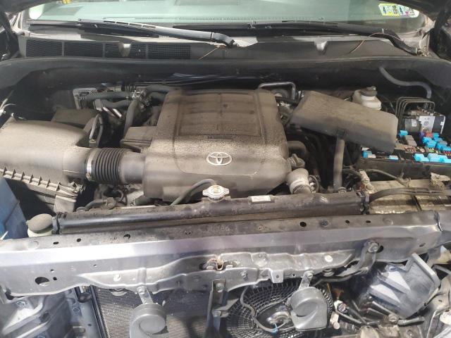 2019 TOYOTA SEQUOIA LI 5TDJY5G16KS169870