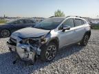 2019 SUBARU CROSSTREK - JF2GTANC4KH362501