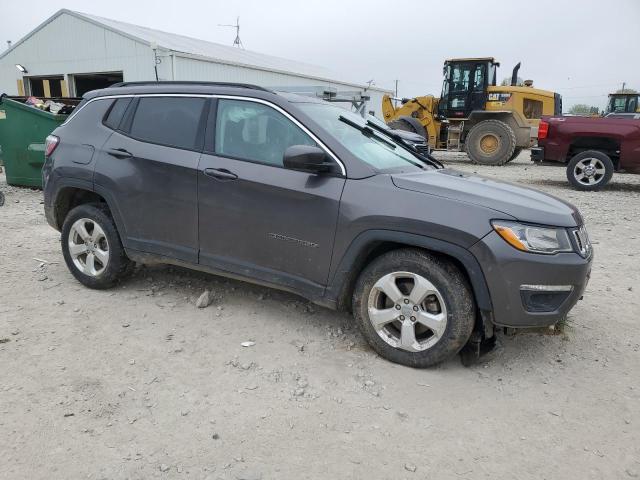 Vin: 3c4njcbb8jt287353, lot: 56069635, jeep compass latitude 20184