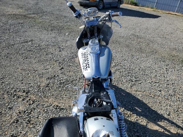 2015 HARLEY-DAVIDSON FXDL DYNA 1HD1GNM34FC315777