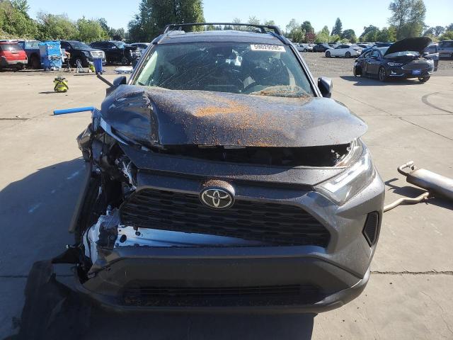 2025 TOYOTA RAV4 XLE 2T3P1RFV5SC493600