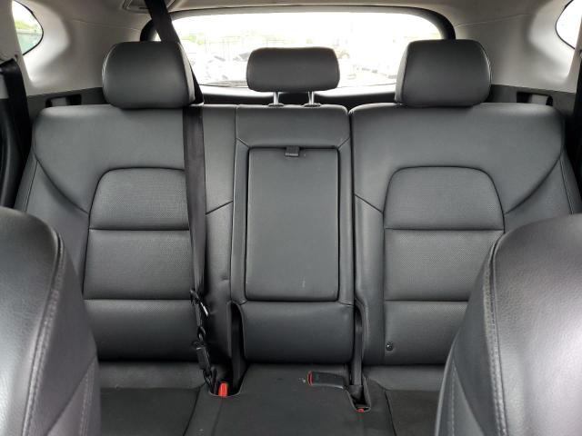 2017 HYUNDAI TUCSON LIM - KM8J33A26HU336538