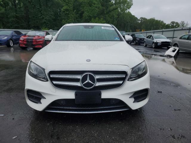 2017 MERCEDES-BENZ E 300 4MAT WDDZF4KB1HA023990