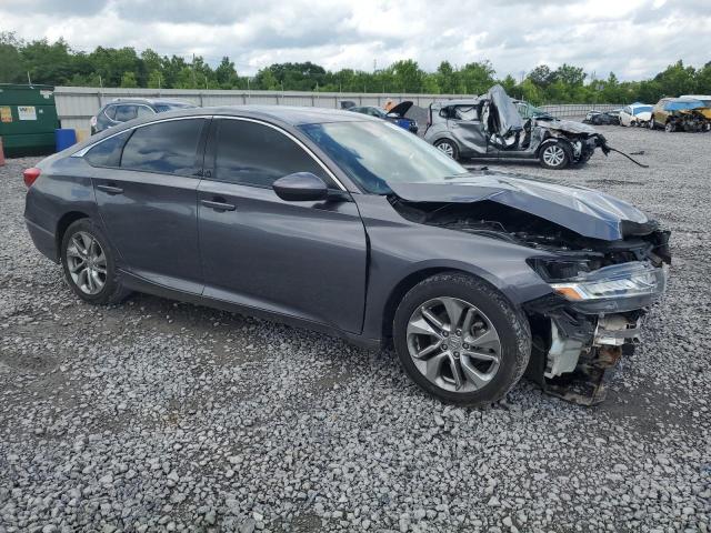 Vin: 1hgcv1f1xka034384, lot: 56222205, honda accord lx 20194