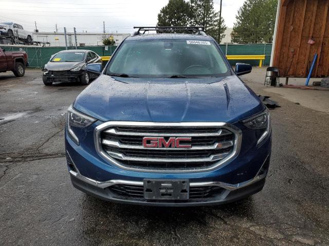 2020 GMC TERRAIN SL - 3GKALVEX0LL281386