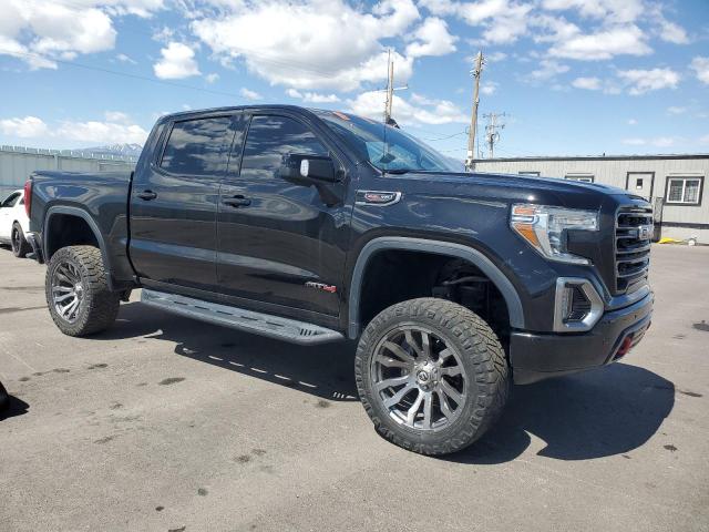 Vin: 3gtp9eel9lg435961, lot: 57272135, gmc sierra k1500 at4 20204