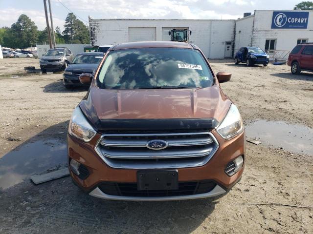 2017 FORD ESCAPE SE - 1FMCU9GD9HUC92245