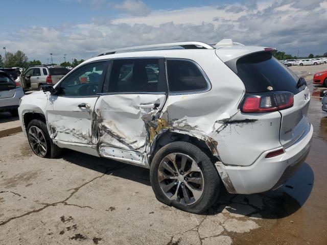 2019 JEEP CHEROKEE O 1C4PJMJN3KD123879