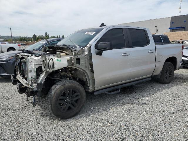 Vin: 3gcpwded8kg165941, lot: 56063295, chevrolet all models c1500 rst 2019 img_1