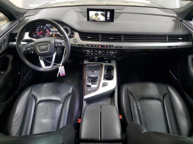 2018 AUDI Q7 PREMIUM WA1LHBF75JD040374