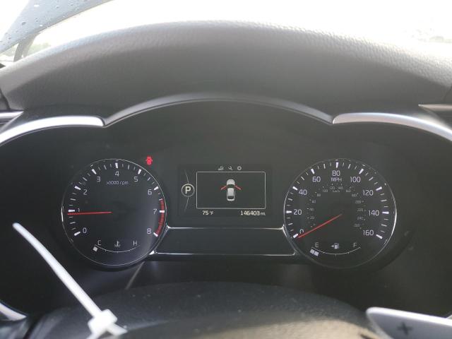 2015 KIA OPTIMA SX - 5XXGR4A71FG437987
