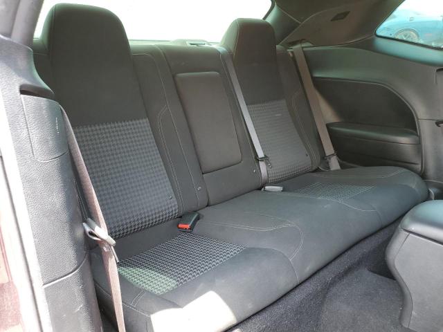 2020 DODGE CHALLENGER 2C3CDZAG3LH231514