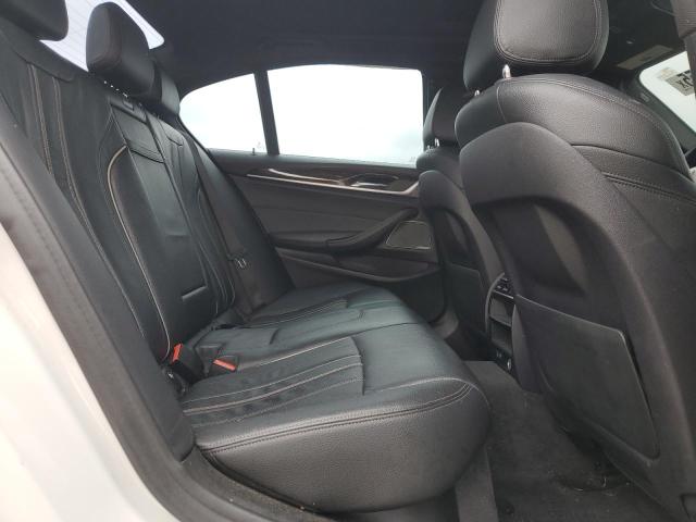 2018 BMW 540 XI WBAJE7C57JWD52299