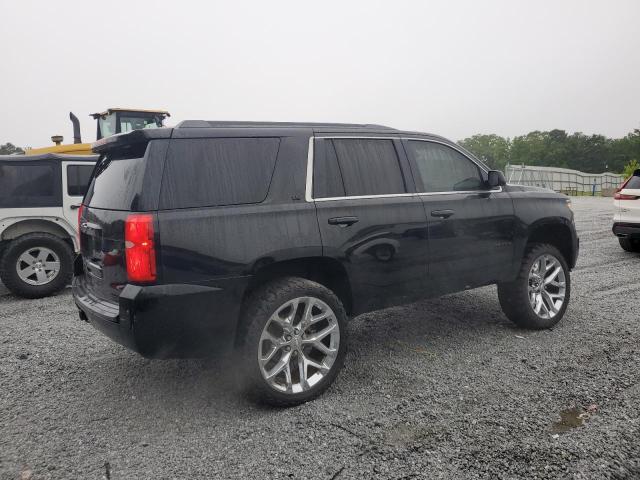 Vin: 1gnscaec9fr109321, lot: 58417355, chevrolet tahoe c1500 ls 20153