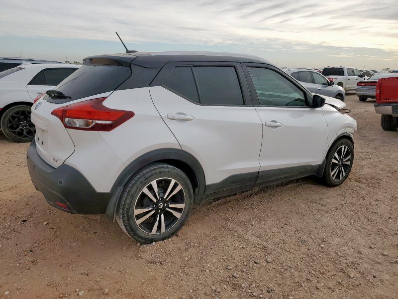 Vin: 3n1cp5cv8ll512273, lot: 56878495, nissan kicks sv 20203