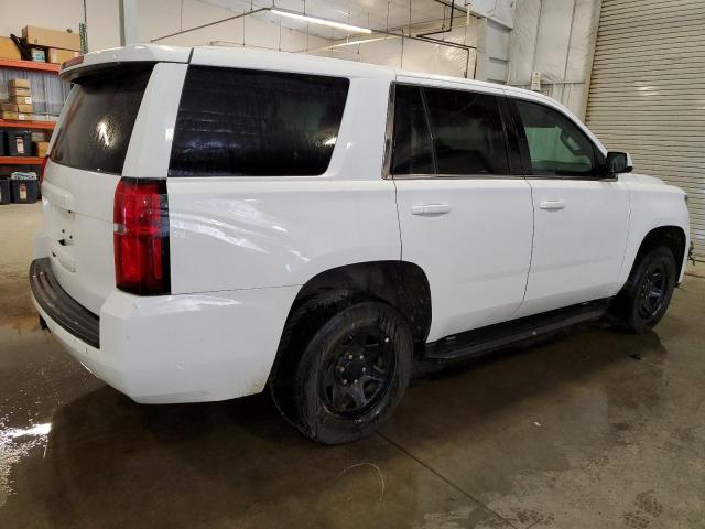 Vin: 1gnskdec5kr393190, lot: 58093505, chevrolet tahoe police 20193