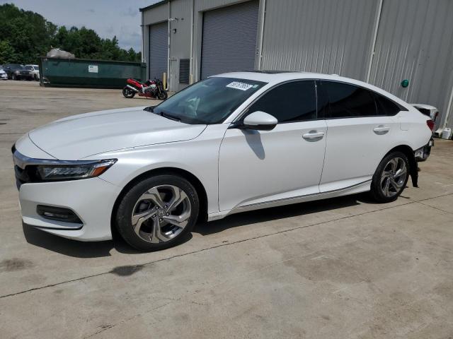 Vin: 1hgcv1f55ja022340, lot: 58767865, honda accord exl 2018 img_1