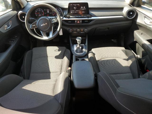 2023 KIA FORTE LX - 3KPF24AD5PE562619