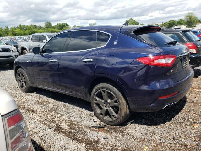 2020 MASERATI LEVANTE ZN661XUA4LX351412