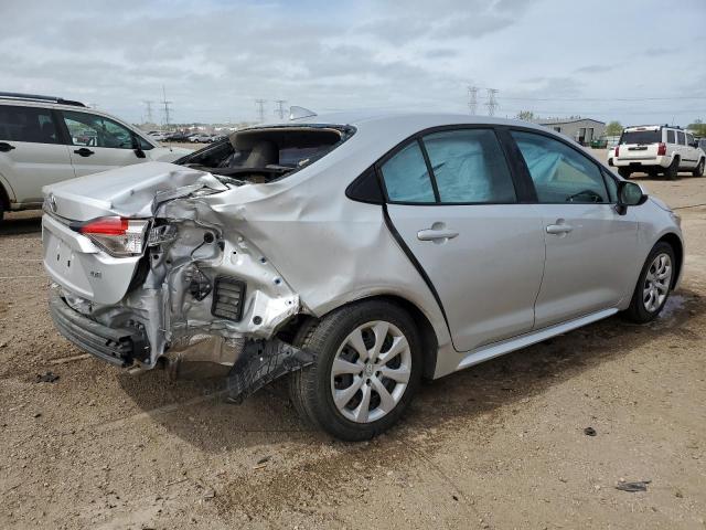 2023 TOYOTA COROLLA LE 5YFB4MDE7PP021289