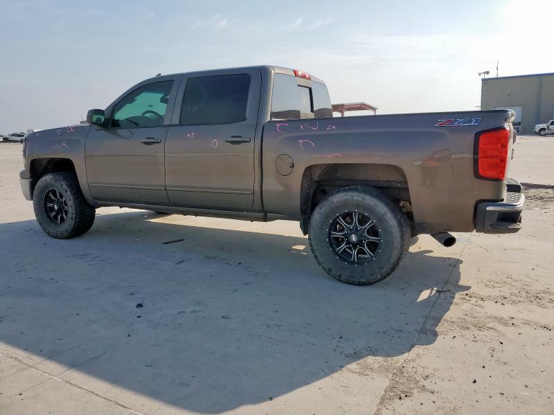 Vin: 3gcukrec2fg239668, lot: 57024805, chevrolet all models k1500 lt 20152