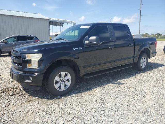 Vin: 1ftew1c82gfb62523, lot: 57750255, ford f-150 supercrew 2016 img_1