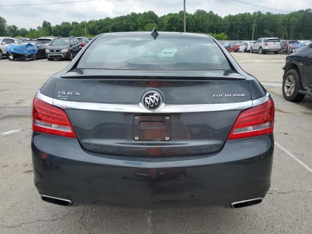 2016 BUICK LACROSSE S 1G4G45G30GF266900