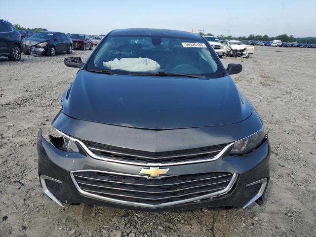 2017 CHEVROLET MALIBU LS - 1G1ZB5ST8HF207503