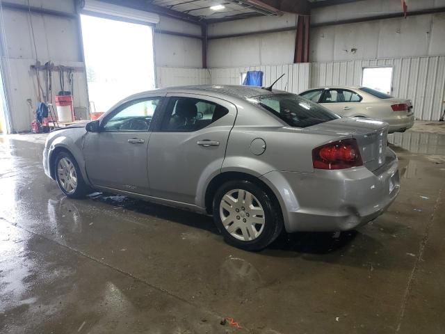 Vin: 1c3cdzag1dn748612, lot: 55461065, dodge avenger se 20132