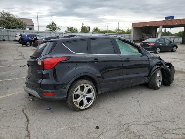 Vin: 1fmcu9j92kua82033, lot: 56686235, ford escape titanium 20193