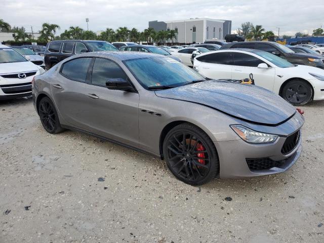 Vin: zam57xsa2k1328545, lot: 56291895, maserati all models 20194