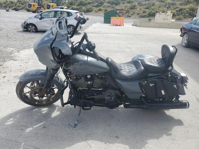 2022 HARLEY-DAVIDSON FLHXST - 1HD1ABL11NB638477