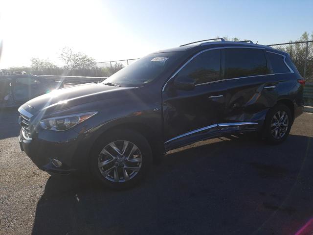INFINITI QX60